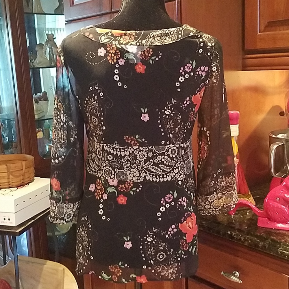 Blouse - Picture 4 of 5